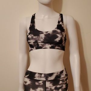 Massimo yoga outfit, size S